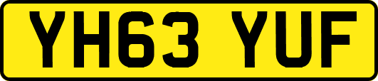 YH63YUF