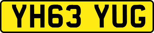 YH63YUG