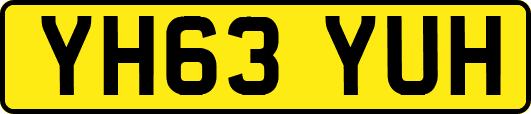 YH63YUH