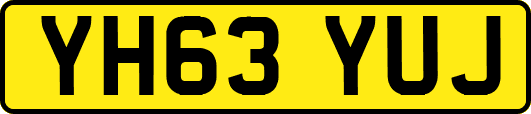 YH63YUJ
