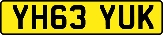 YH63YUK