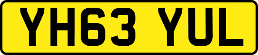 YH63YUL