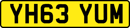 YH63YUM