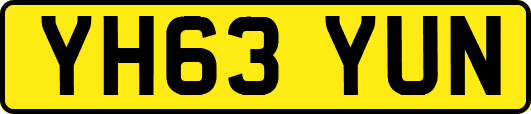 YH63YUN