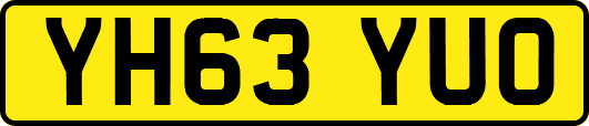 YH63YUO