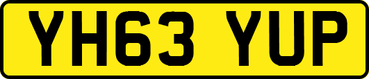 YH63YUP