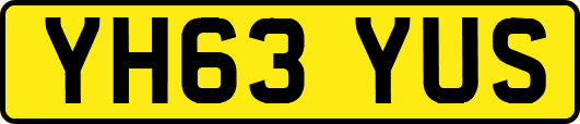 YH63YUS