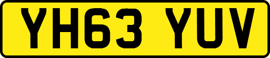 YH63YUV