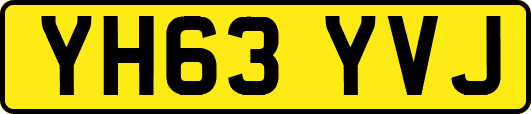 YH63YVJ