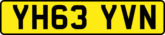YH63YVN