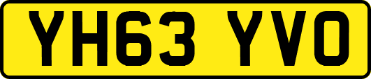 YH63YVO
