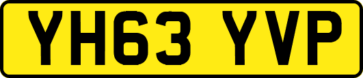 YH63YVP