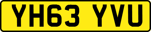 YH63YVU