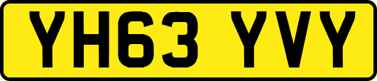 YH63YVY