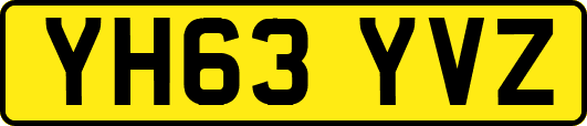 YH63YVZ