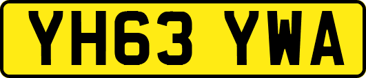 YH63YWA