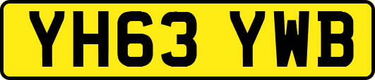 YH63YWB