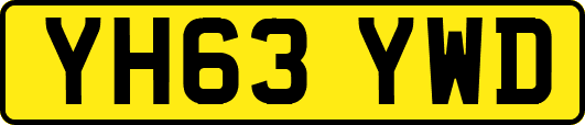 YH63YWD
