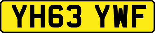 YH63YWF