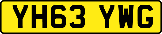 YH63YWG