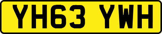 YH63YWH
