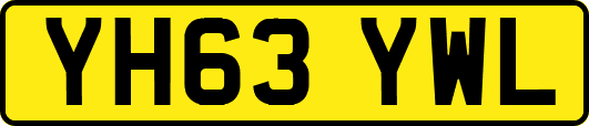 YH63YWL