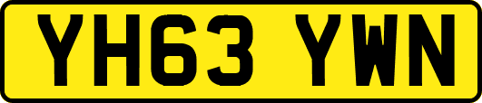 YH63YWN
