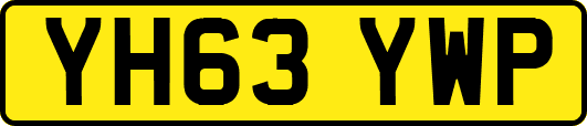 YH63YWP
