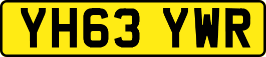 YH63YWR