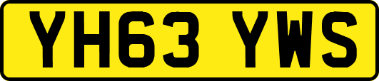 YH63YWS