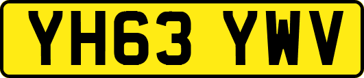 YH63YWV