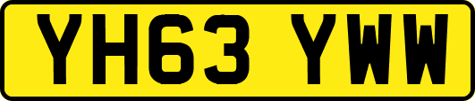 YH63YWW