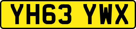 YH63YWX
