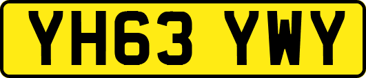 YH63YWY