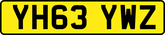 YH63YWZ