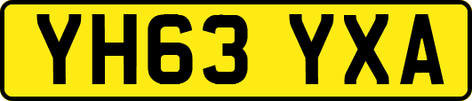 YH63YXA