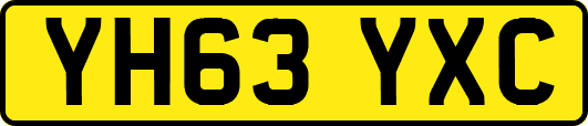 YH63YXC