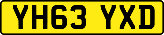 YH63YXD