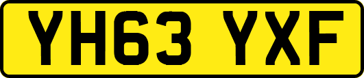YH63YXF