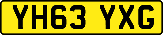 YH63YXG