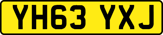 YH63YXJ