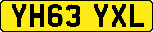 YH63YXL
