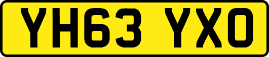 YH63YXO