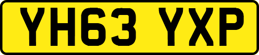 YH63YXP