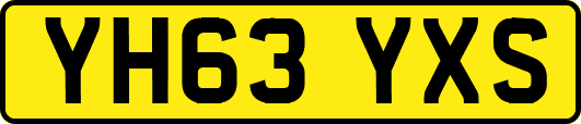 YH63YXS