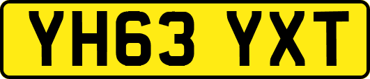 YH63YXT