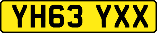YH63YXX