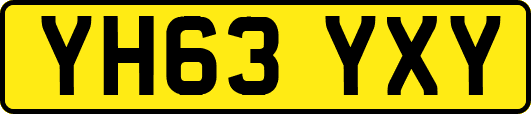 YH63YXY