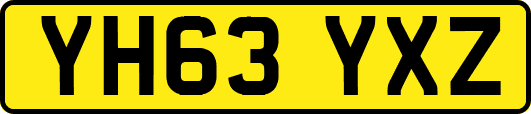 YH63YXZ