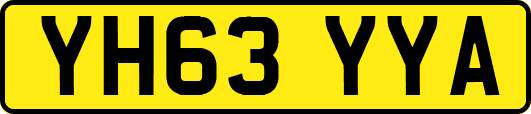 YH63YYA